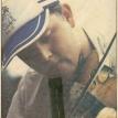 Greg Hooven, 16 years old