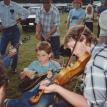 The Back-Step Old Time Band