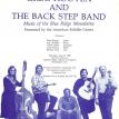Greg Hooven and The Back Step Band