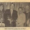 Greg Hooven and the Galax Way