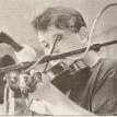 Greg Hooven, Galax Old Time Fiddler's Convention, 1994