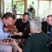 Bobville Brunch 2001