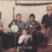 Back-Step Old Time Band