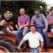 Cover from the NBB The Galax Way CD